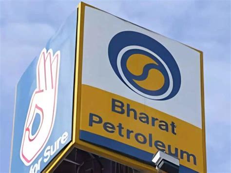 BPCL shares in focus after inking Rs 31,802-crore loan deal with SBI ...
