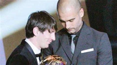 FIFA Ballon d'Or 2010 | The Times of India