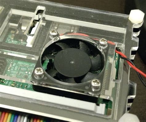 Image result for Raspberry Pi Control 12V Fan