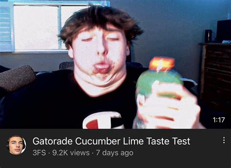Image result for Taste Test Meme