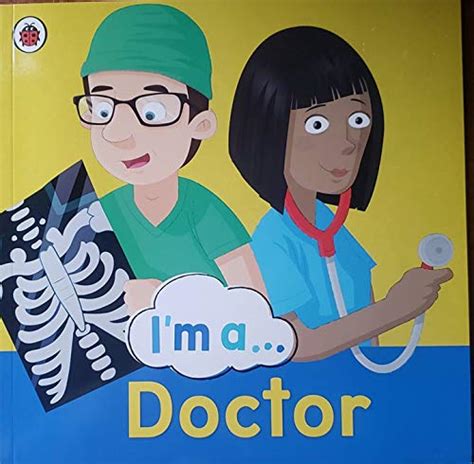 Buy I'm a Doctor Book Online at Low Prices in India | I'm a Doctor ...