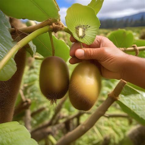 12 Kiwi Fruit Dream Interpretation: The Actinidia Delight | DreamChrist
