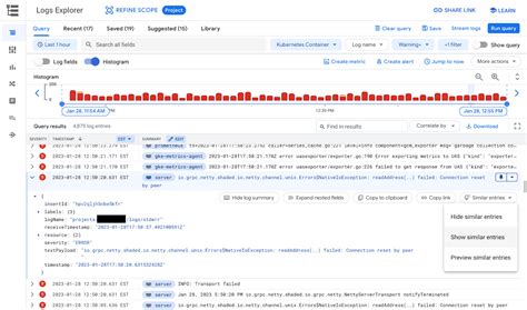 Image result for LogEntry Table Java Logger