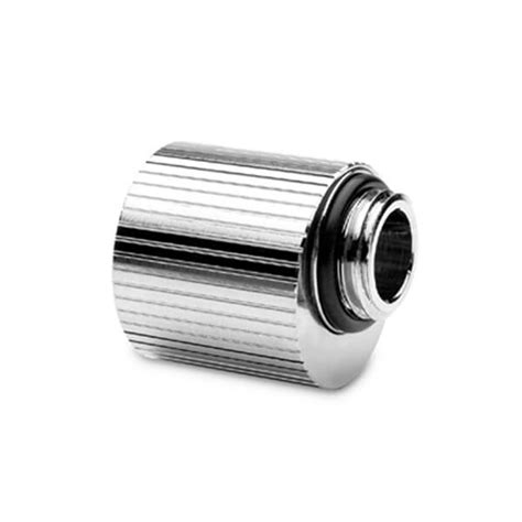 EK-Quantum Torque Rotary Offset 3 - Nickel