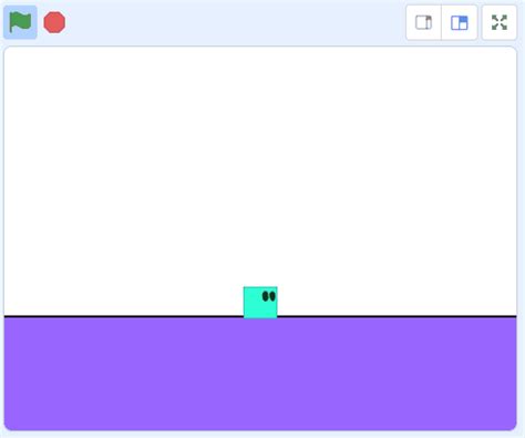 Image result for Coding a Platformer Scratch