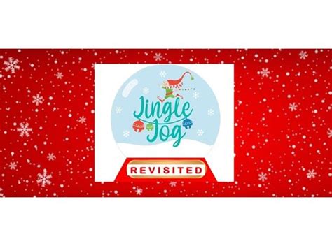 Jingle Jog 2024, Frimley Lodge Park, Camberley, 19 January 2025 | AllEvents