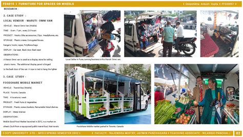 The 'Smart Cart' | CEPT - Portfolio