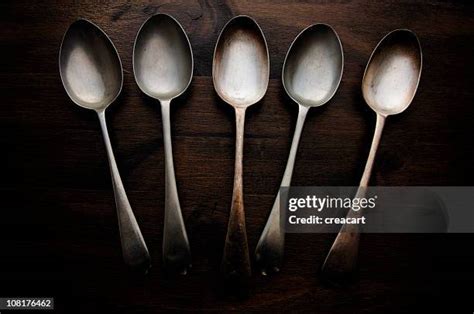 Image result for Rusty Spoons
