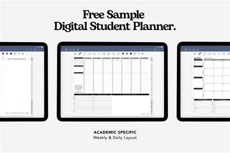 Image result for Planner Example