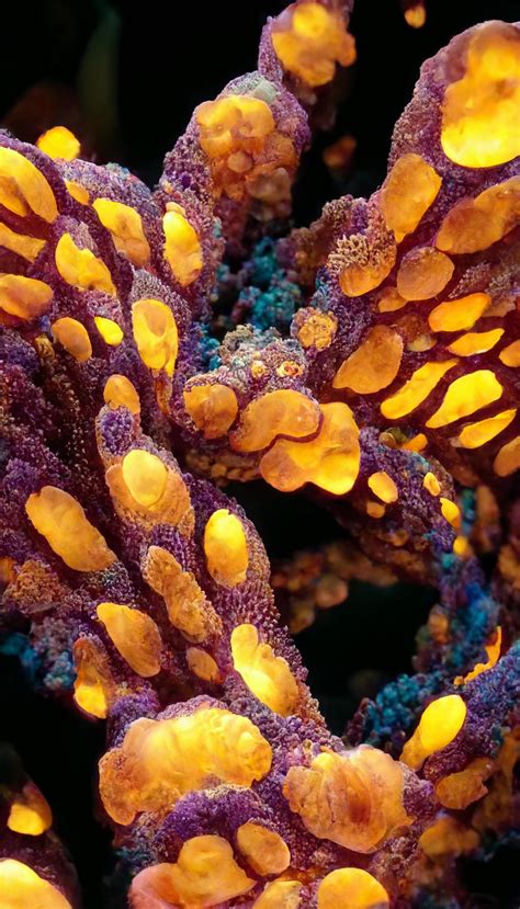 Image result for Alien Coral Theme