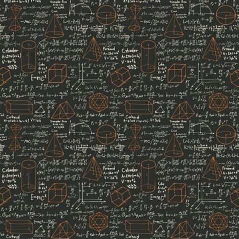 Math Patterns Vector 的图像结果