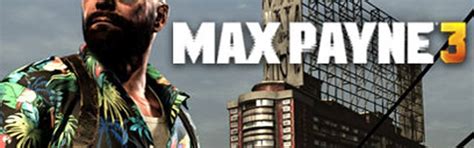 Max Payne 3 multiplayer - Hands-on - Tweakers
