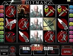 slots real money platform