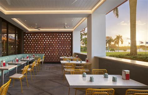 Luxury Resort Dining | PGA National Members Golf Club | FL - PGA ...