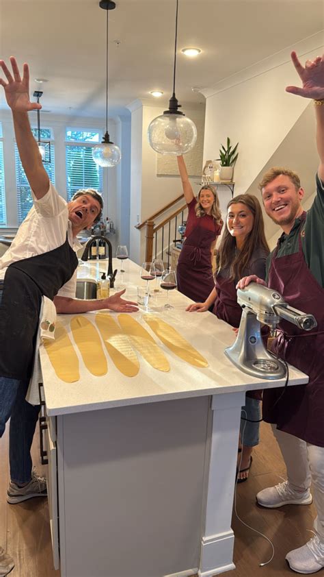 Cooking Classes Atlanta | Cozymeal