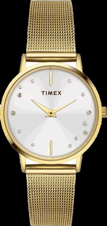 Timex TWEL15601 Watch Analog Watch - For Women – Gangoly Watch & Eyewear
