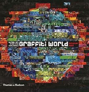 Graffiti World: Street Art from Five Continents: Buy Graffiti World ...