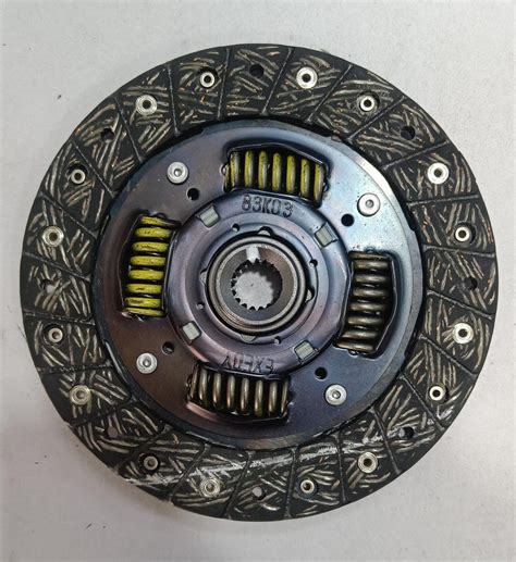 CLUTCH PLATE RITZ 22400M83K02 – CarTrends