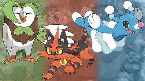 Pokemon X And Y Starter Pokemon Second Evolution