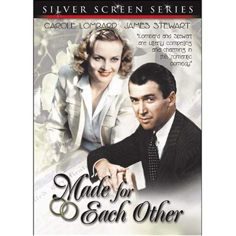 Made For Each Other: Amazon.in: Stewart, James, Coburn, Charles, Watson ...