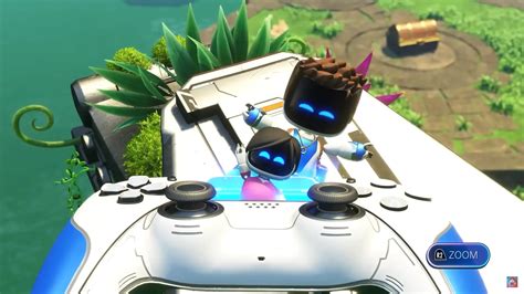 Astro Bot Game of the Year Backlash.