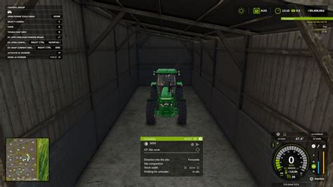 Course Play Setup FS 22 的图像结果