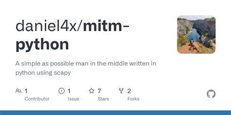 Image result for Scapy Python Script Mi-T-M
