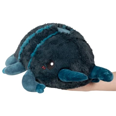 Squishable / Mini Stag Beetle Plush : Amazon.in: Toys & Games