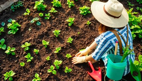 The Ultimate Soil Plan for New Gardeners in HSR Layout – Idyl