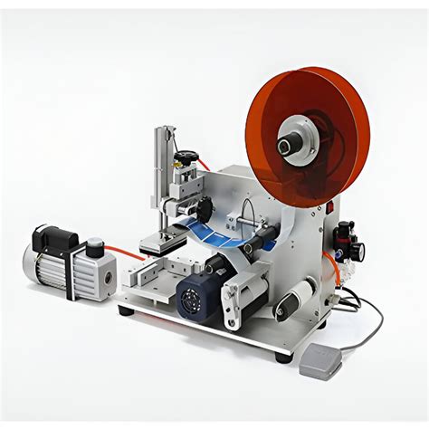 Labeling Machines | Sai Pack Systems