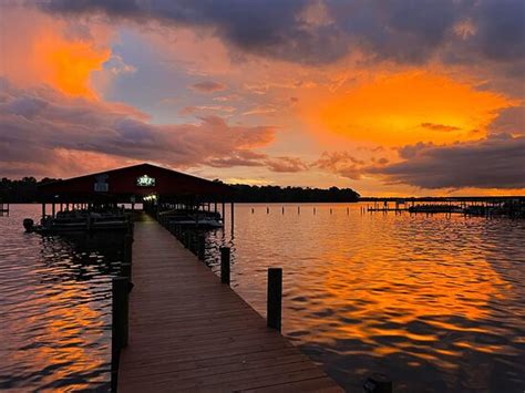 PORT COVE RV RESORT & MARINA (Georgetown) - Campground Reviews & Photos ...