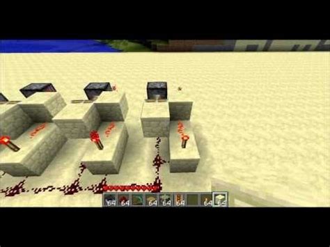 Image result for Minecraft Random Redstone Output