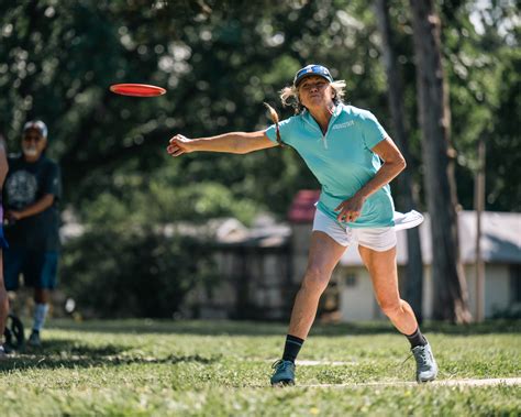 Team Innova Cleans Up at 2024 PDGA Masters World Championships - Innova ...