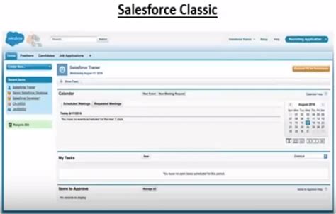 Image result for Salesforce Lightning Tutorial