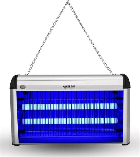 Maharaja Maxx Electric Insect Killer Lantern | Desertcart INDIA