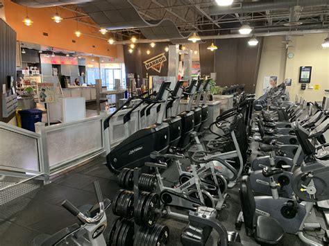 Harbor Fitness Gym Mill Basin at Victoria Mcbrien blog