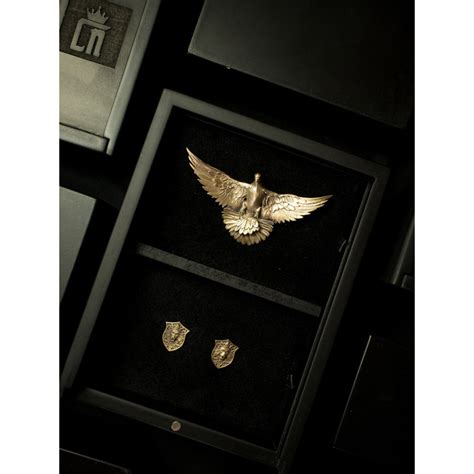 Buy Cosa Nostraa The Phoenix Gift Set Online