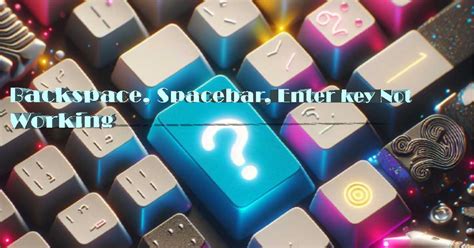 Image result for Backspace Button Locked