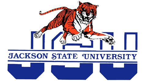 Jackson State University Seal