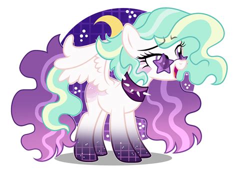 Vaporwave on Toyhouse