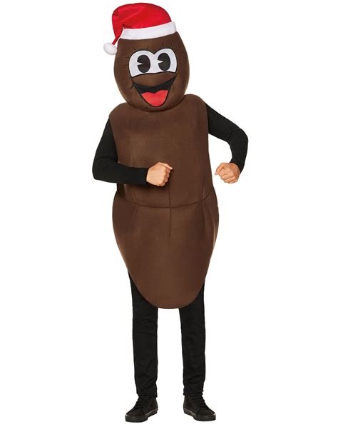Mr Funny Costume