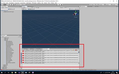Unity Script Cannot Be Loaded 的图像结果