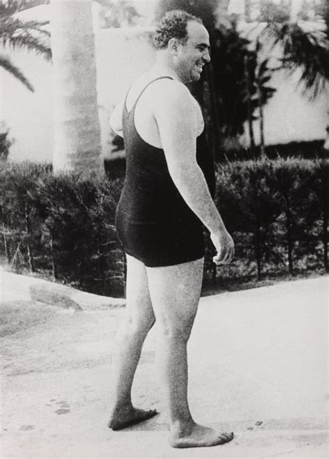 Mae Capone, Al Capone's Wife, Contracted Syphilis Due to Her Husband's ...