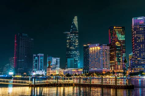 Beautiful Places In Ho Chi Minh City Top Things To Do & Best Places In