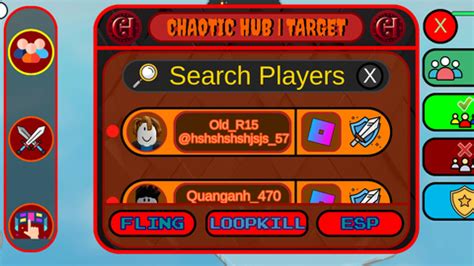 Script for Chaos Roblox 的图像结果