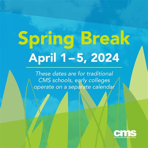 Charlotte Mecklenburg Schools Calendar Charlotte Mecklenburg Schools