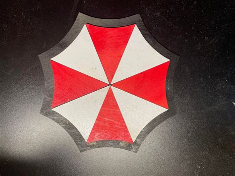 Umbrella Corporation 的图像结果