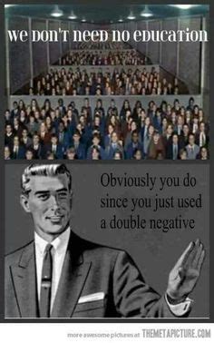 Image result for Grammar Error Meme
