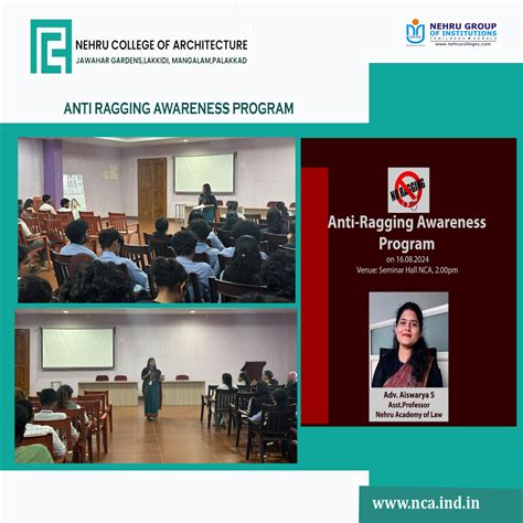 Nehru College of Architecture