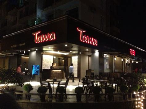 TAWA RESTAURANT, KAMOTHE, NAVI MUMBAI - Reviews, Menu, Order, Address ...